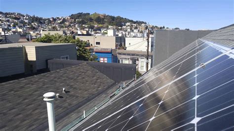 cheapest solar in bay area